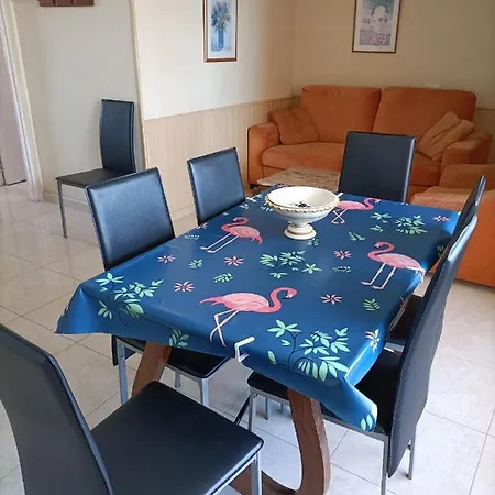 Palmeras Vintage Suites Fuengirola