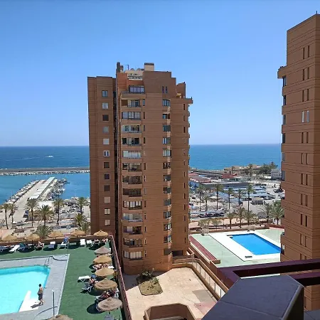 Palmeras Vintage Suites *