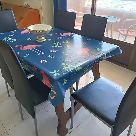 Palmeras Vintage Suites Apartment *