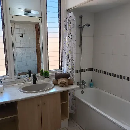Palmeras Vintage Suites Fuengirola