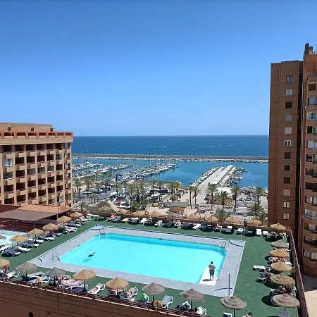 Apartment Palmeras Vintage Suites