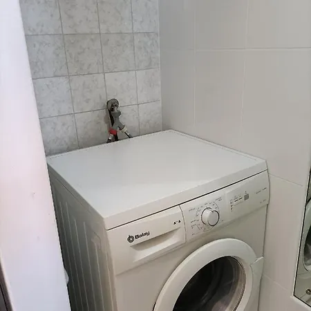 Palmeras Vintage Suites Apartment Fuengirola