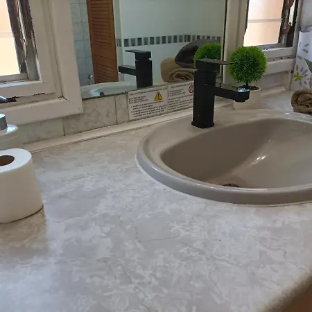 Palmeras Vintage Suites Apartment Fuengirola