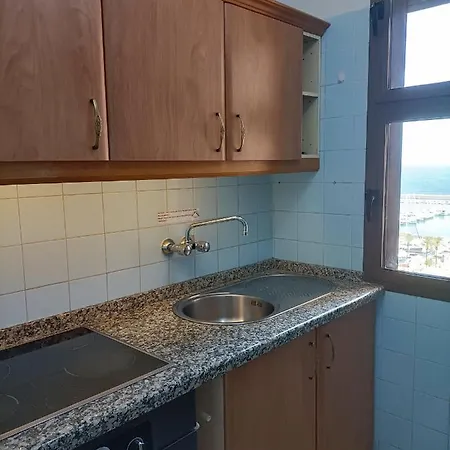 Palmeras Vintage Suites * Fuengirola